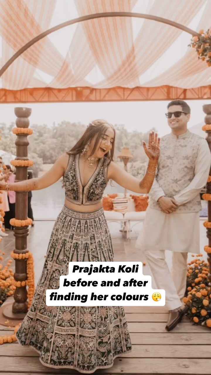 Alle celeb style breakdown reel